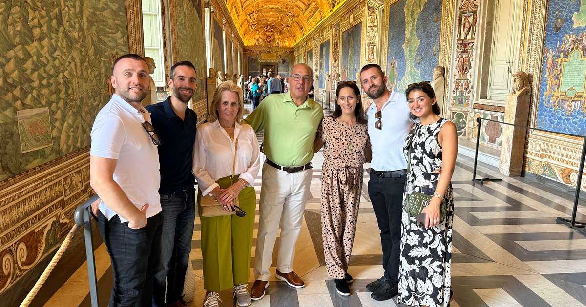 Guided Tours and Experiences in the Vatican and the Sistine Chapel